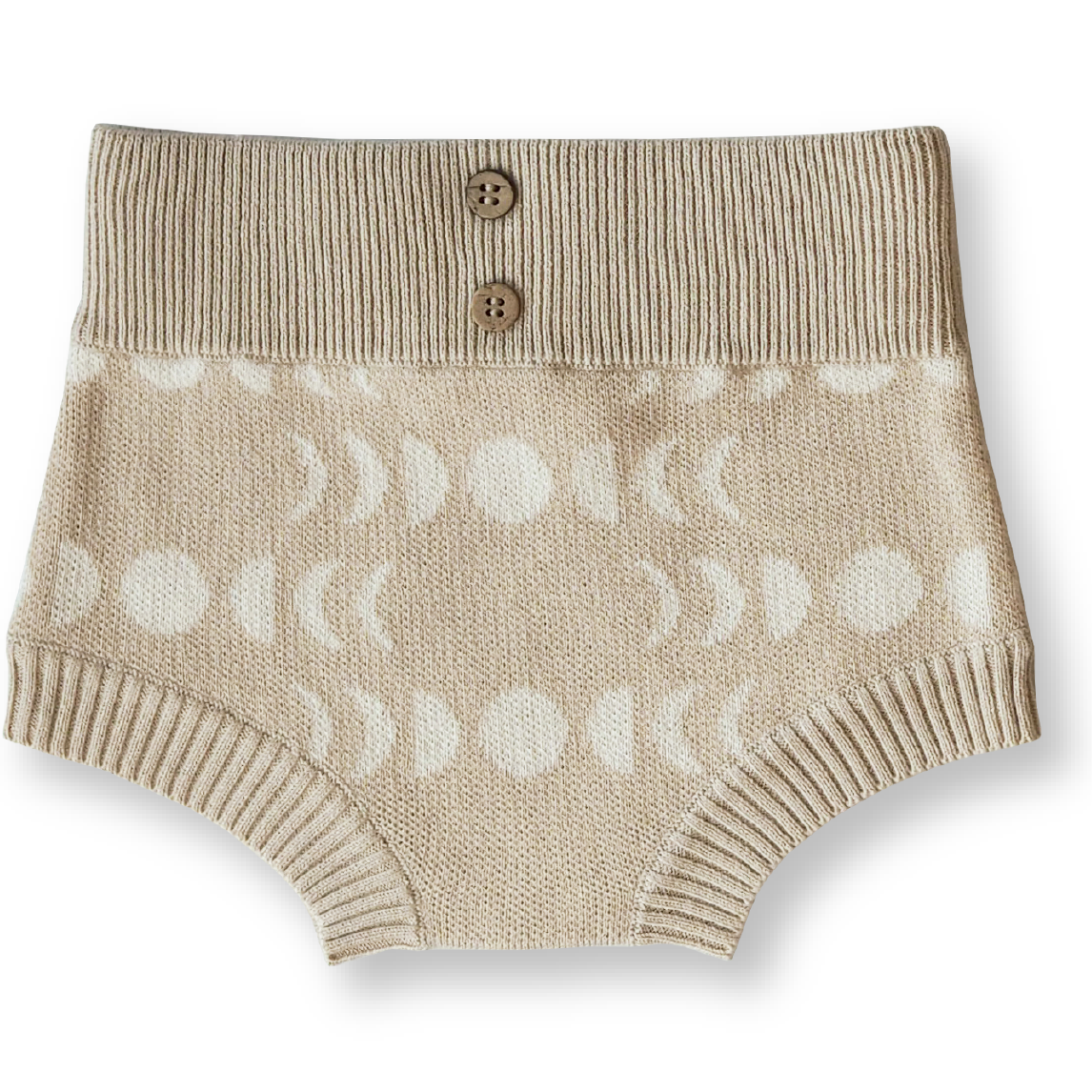 Lunar Bloomers - Natural