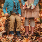 Your Wild Child: more nature play activities for kids