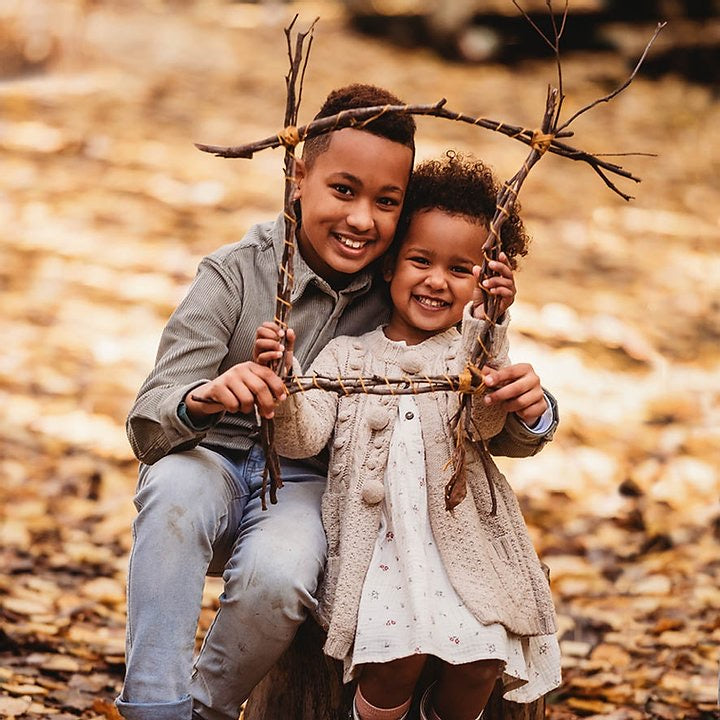 Your Wild Child: more nature play activities for kids