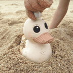 Kawan Duck - Natural Rubber