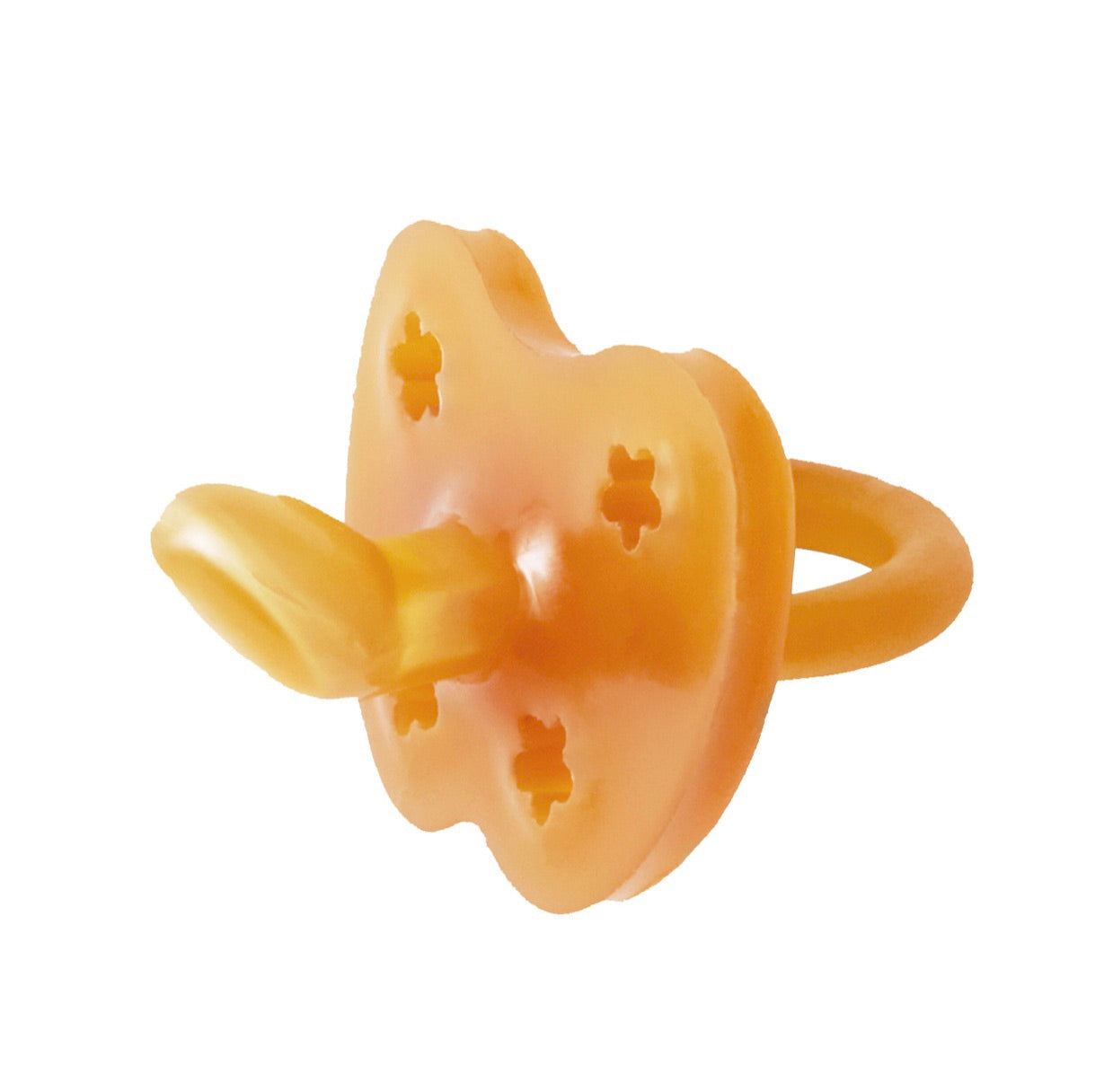 Flower Orthodontic Pacifier