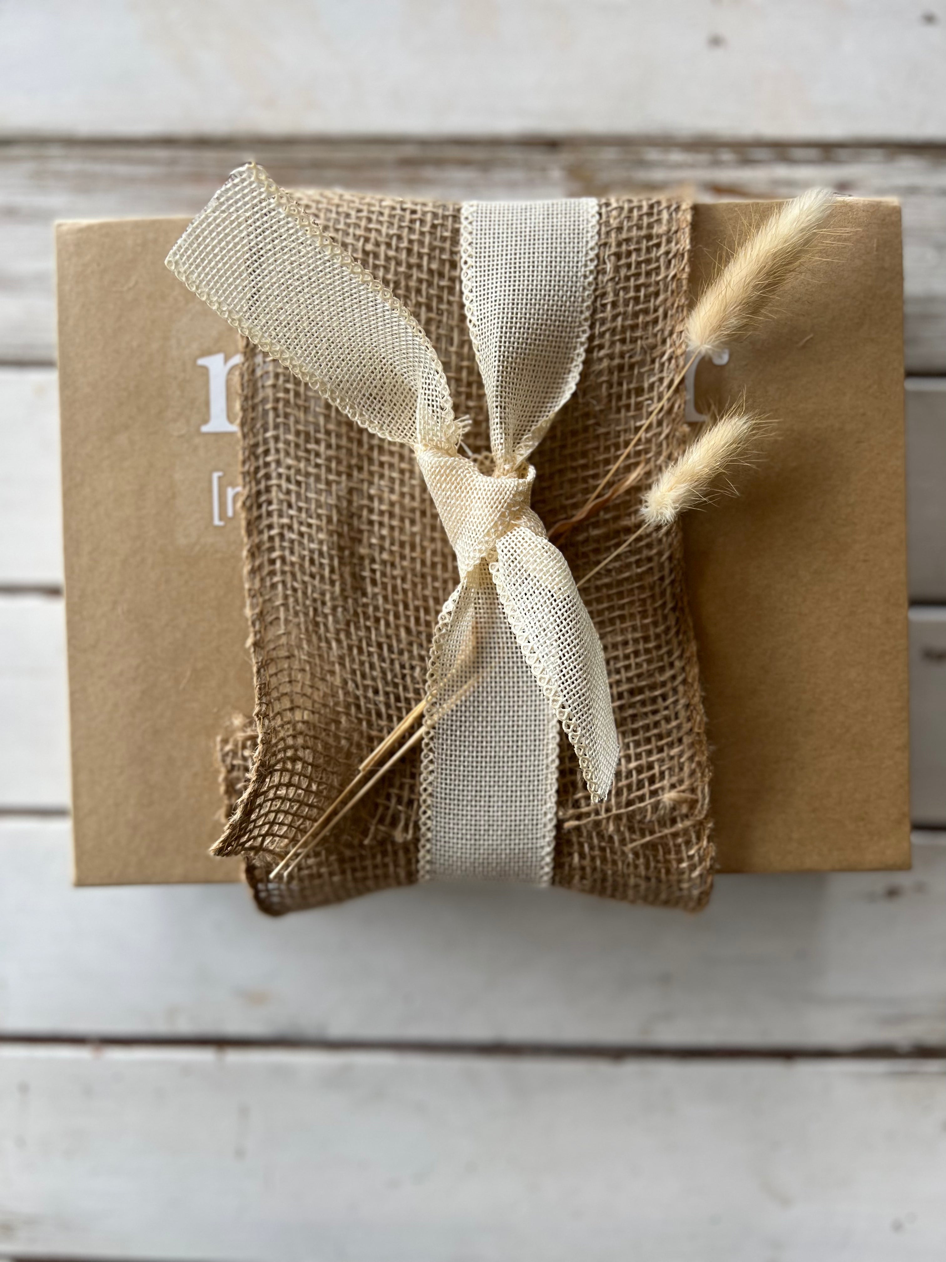 Medium Gift Box Magnetic Flap