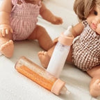 Magic Milk & Juice Bottle Sets- Tiny Harlow