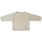 Beach Pull Over - Milk