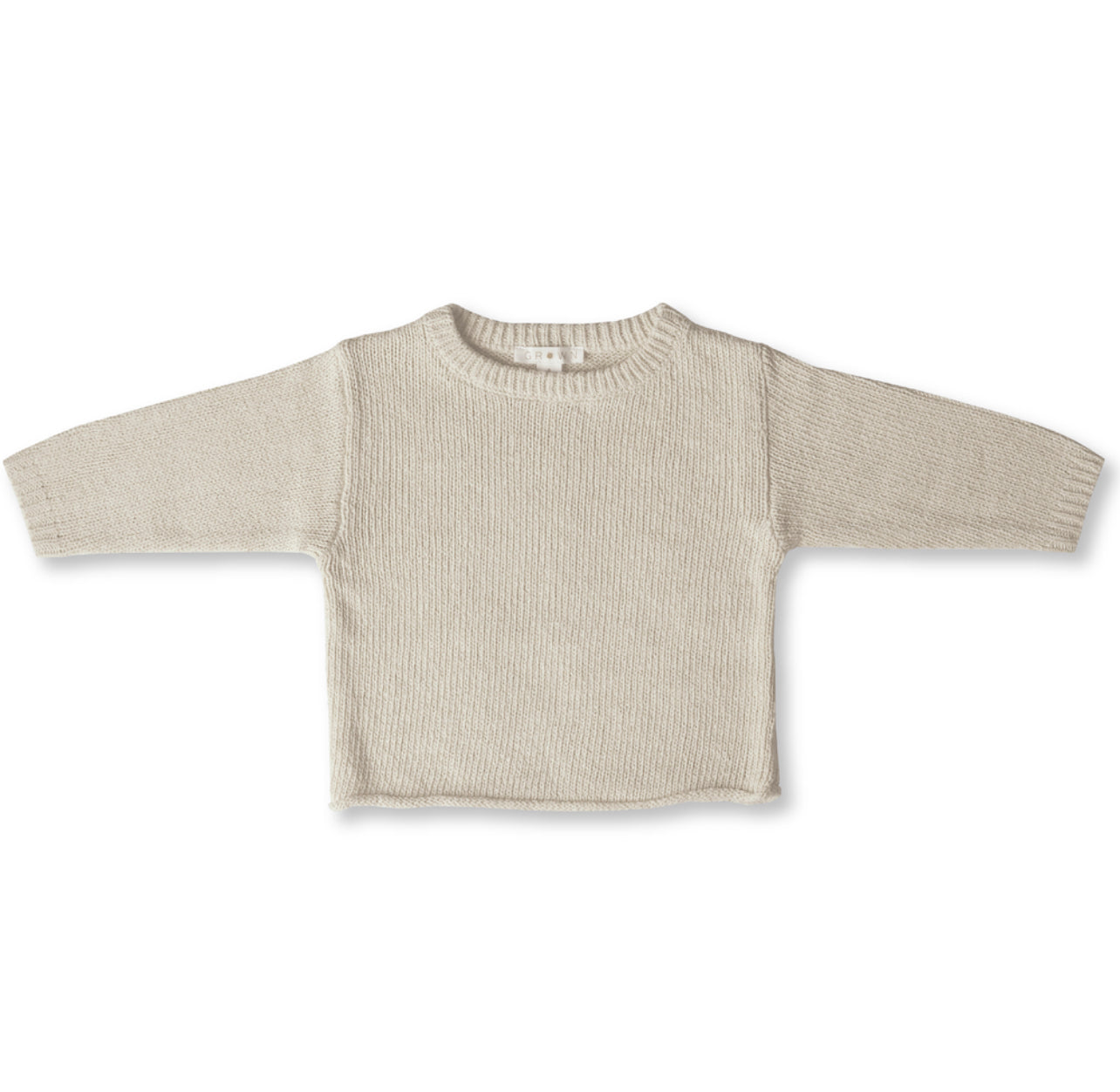 Beach Pull Over - Milk