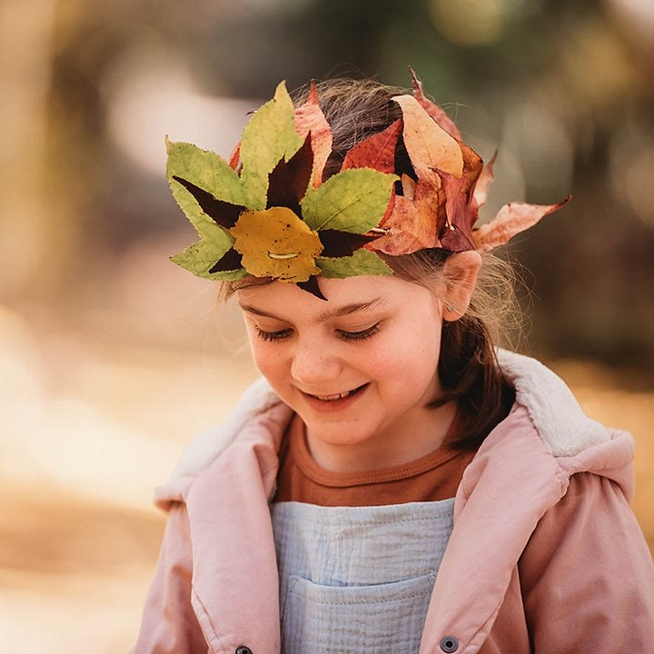Your Wild Child: more nature play activities for kids